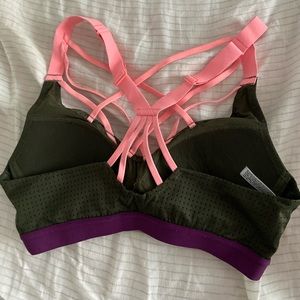 Victoria’s Secret Sports Bra
